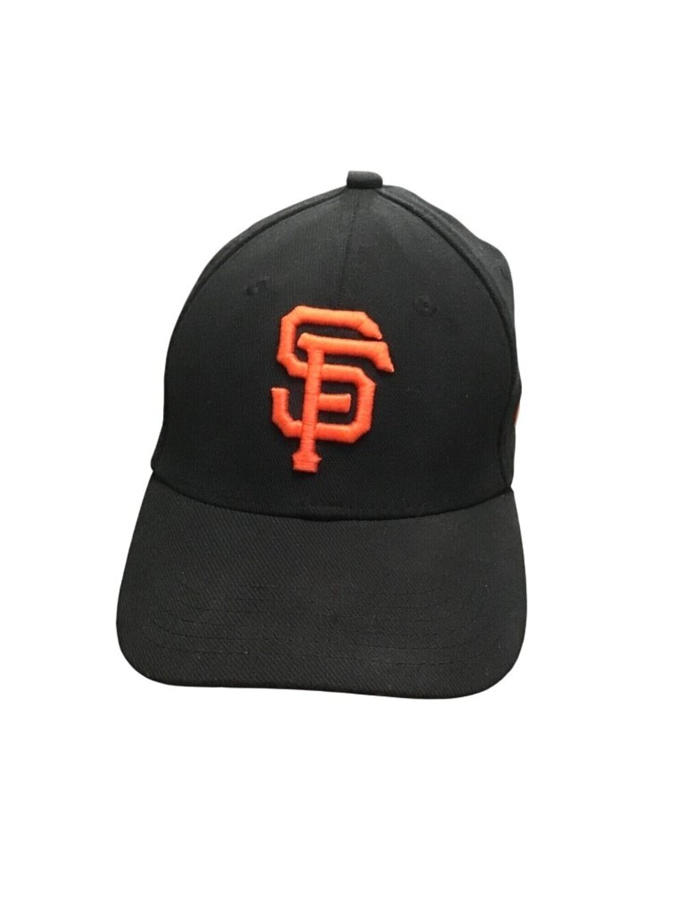 SAN FRANCISCO GIANTS STRETCH FITTED YOUTH HAT "ERIK" EMBROIDER IN THE BACK